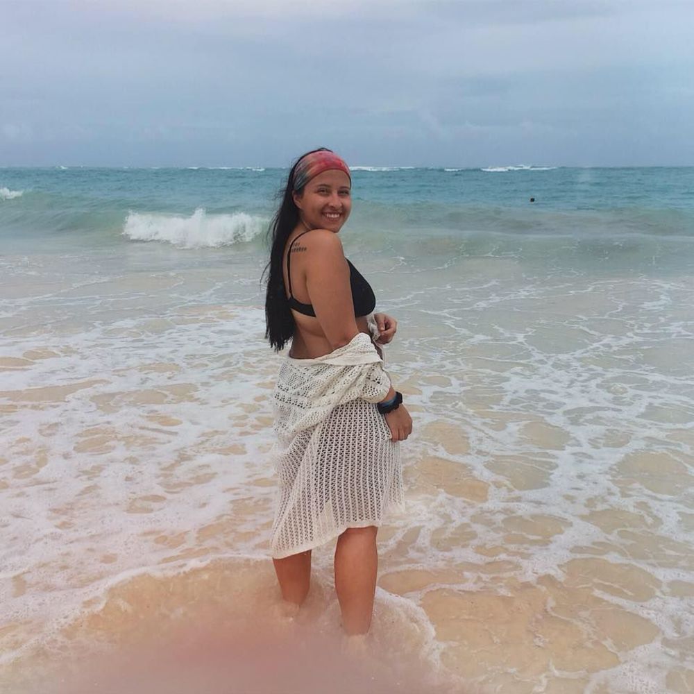 Meet your Posher, Jade